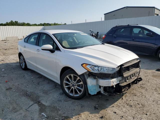 Vin: 3fa6p0hd5hr128507, lot: 55081853, ford fusion se 20174