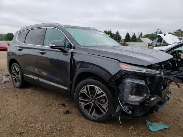 2020 HYUNDAI SANTA FE L - 5NMS5CAA1LH266344
