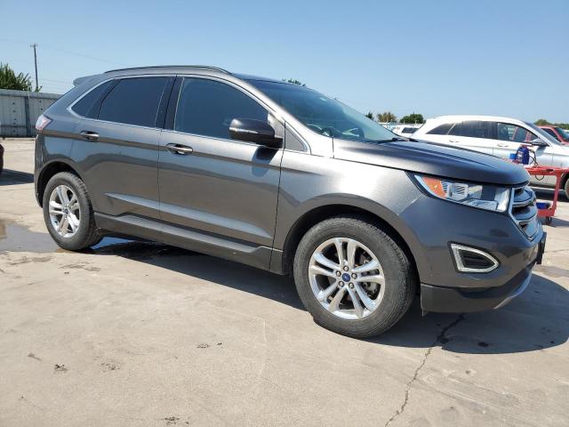 2FMPK3J8XHBB51898 2017 FORD EDGE, photo no. 4