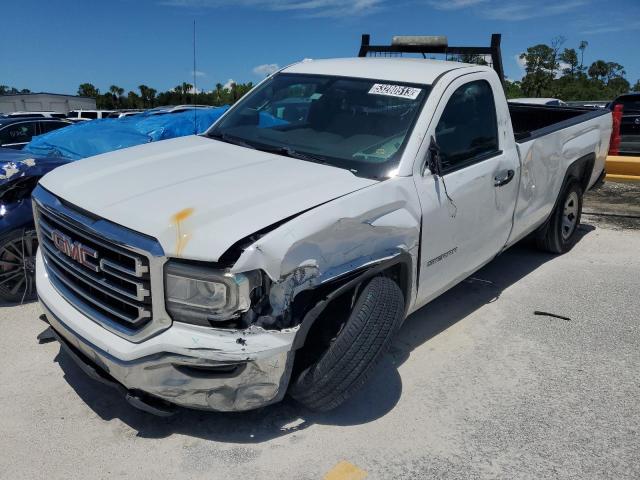 2016 GMC Sierra 1500 