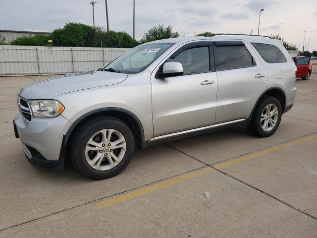 2011 Dodge Durango Express