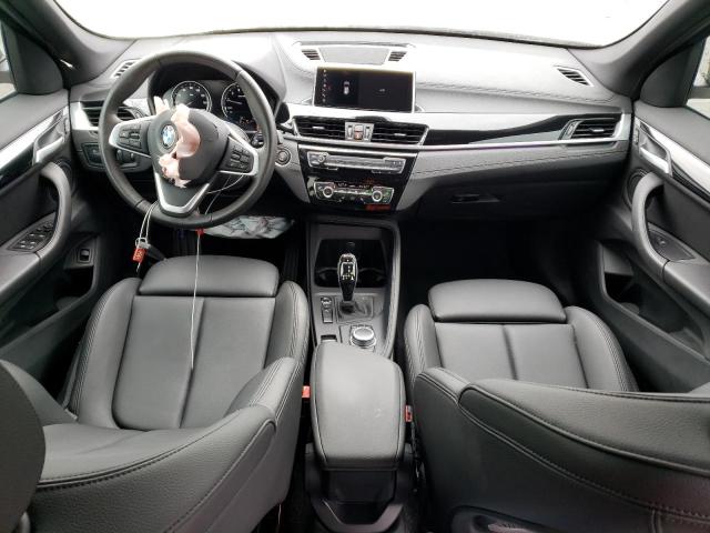 WBXJG7C00L3L85683 BMW X1 Sdrive28i