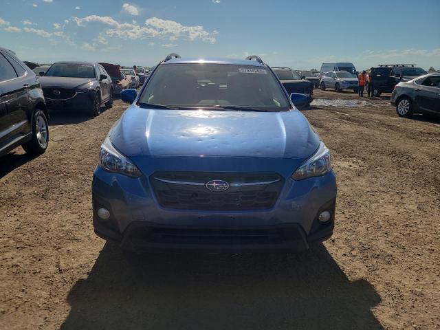 JF2GTACC7KG363845 Subaru Crosstrek Premium