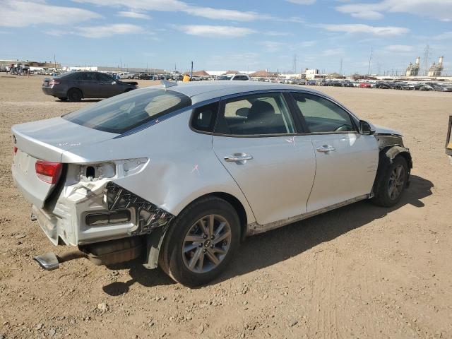 5XXGT4L34LG386895 KIA Optima Lx