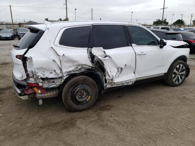 5XYP3DHC4NG251102 KIA Telluride Ex