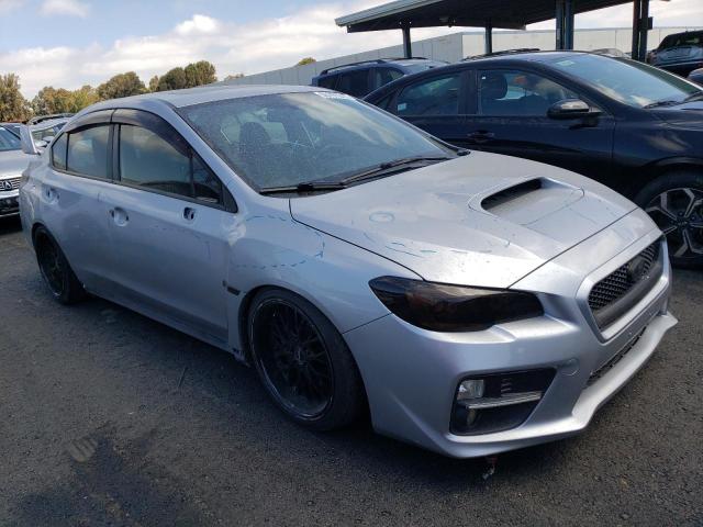 JF1VA1L6XH9818051 Subaru Wrx Limited