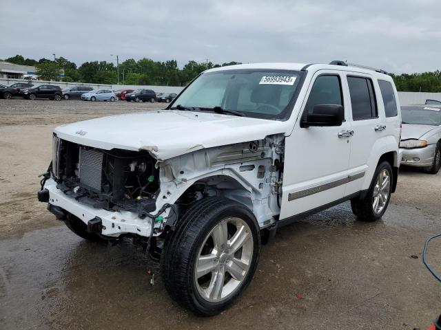 2012 JEEP LIBERTY JET for Sale | KY - LOUISVILLE | Mon. Nov 13, 2023 ...