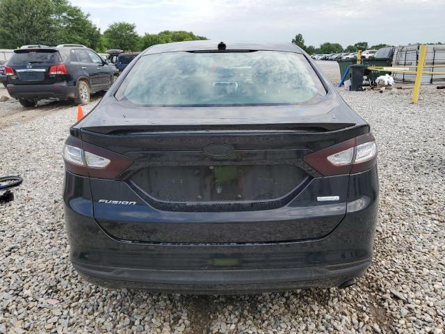 3FA6P0G74GR340731 Ford FUSION S