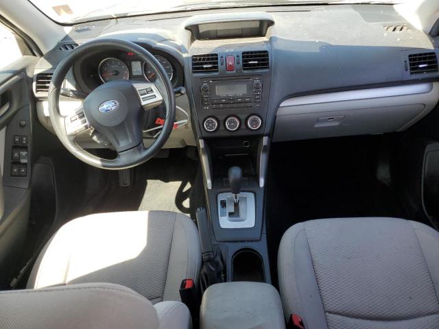 JF2SJAAC2FH570002 Subaru Forester 2.5i