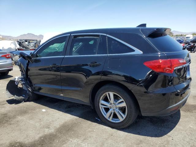 5J8TB3H53EL010537 Acura Rdx Technology