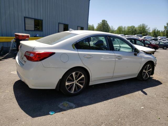 4S3BNAN67H3068478 Subaru Legacy 2.5i Limited