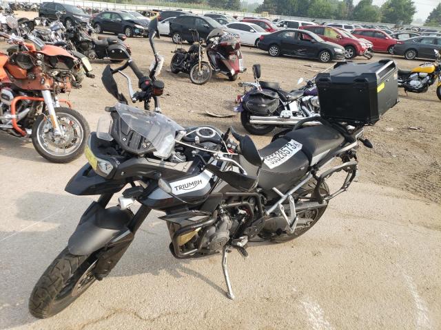2021 TRIUMPH MOTORCYCLE TIGER 900 SMTE64DF7MTAF6693