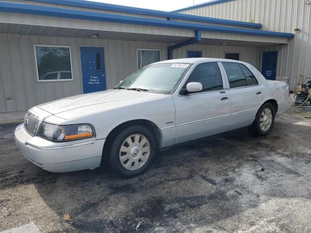 2003 Mercury Grand Marquis LS