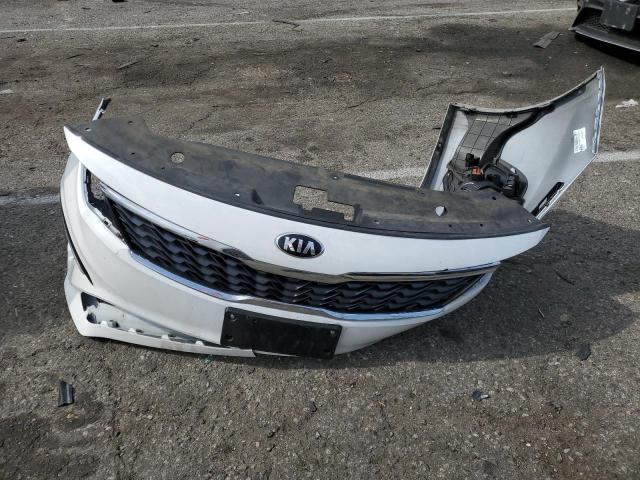 5XXGT4L3XLG390644 KIA Optima Lx