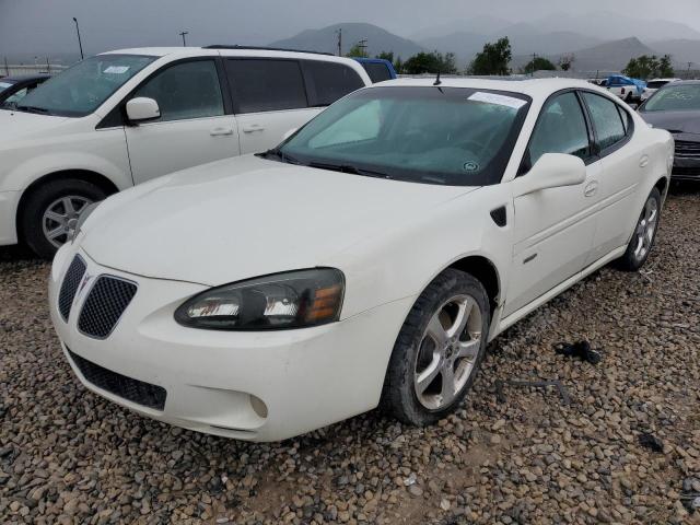 2005 Pontiac Grand Prix GXP