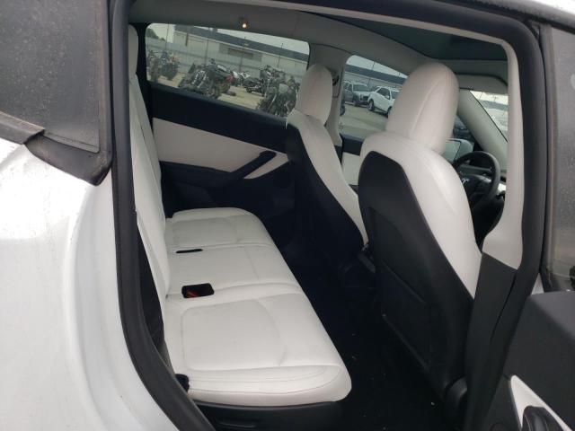 7SAYGAEE8NF408153 Tesla Model Y