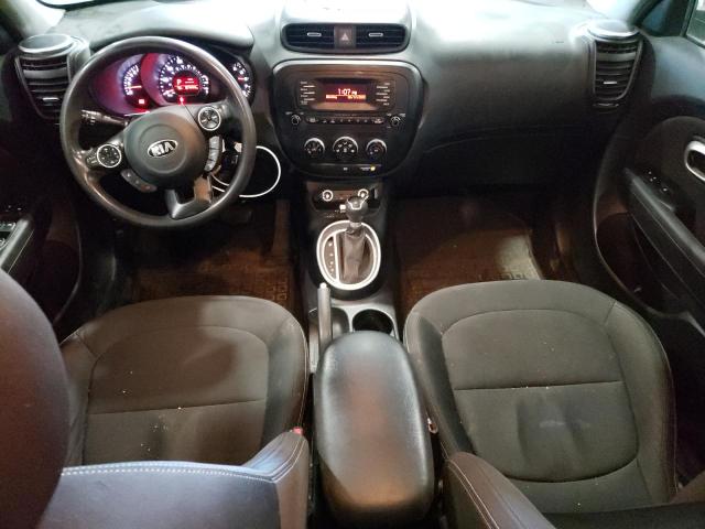 KNDJN2A21E7088122 KIA Soul