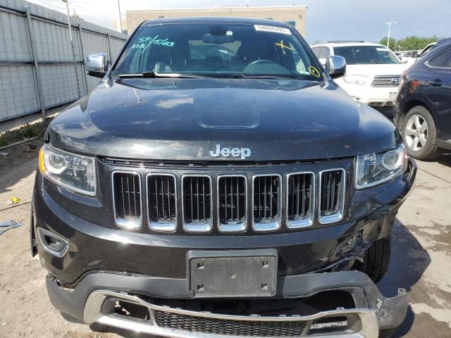 1C4RJFBGXFC840263 Jeep Grand Cherokee Limited