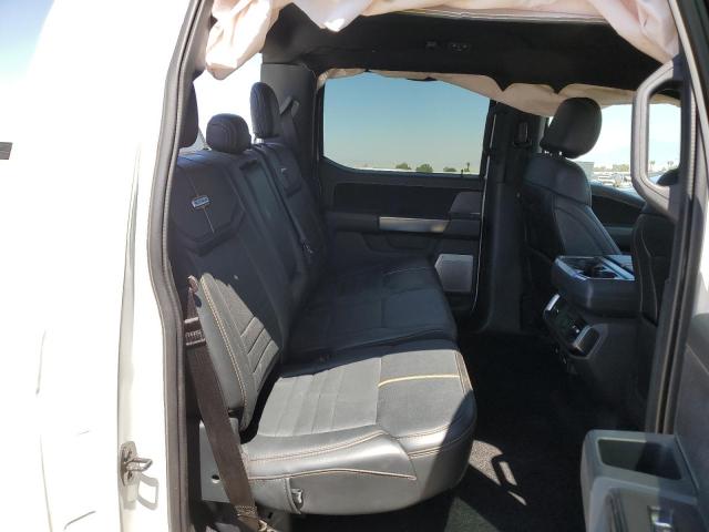 1FTFW1E8XMFB94813 Ford F150 Supercrew