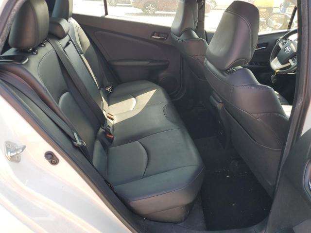 JTDKARFU4G3024556 Toyota PRIUS