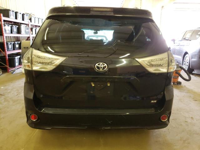 2015 TOYOTA SIENNA SPO - 5TDXK3DC2FS547629