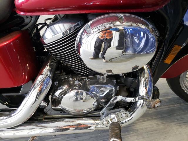 2003 HONDA VT750 CDC - JH2RC44623M700546