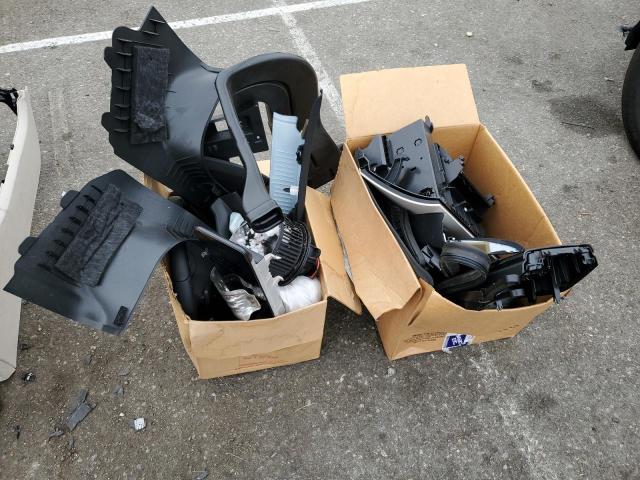 W1K5J4GB8NN263578 Mercedes-Benz CLA 250