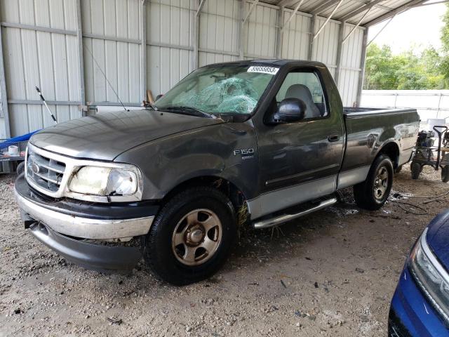 2003 Ford F-150 