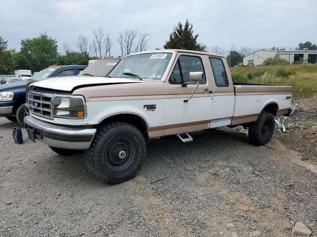 Ford F250