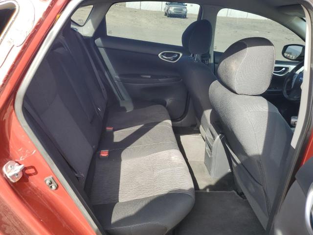 3N1AB7AP5FY251536 Nissan SENTRA S