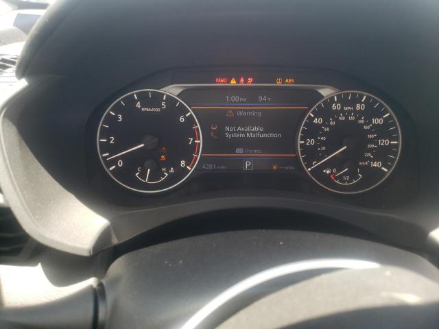 1N4BL4CV3PN304912 Nissan ALTIMA SR