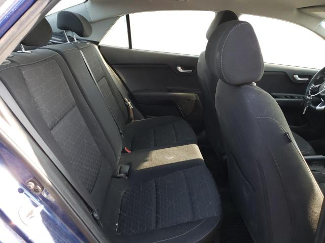 3KPA24AB2KE206114 KIA RIO S