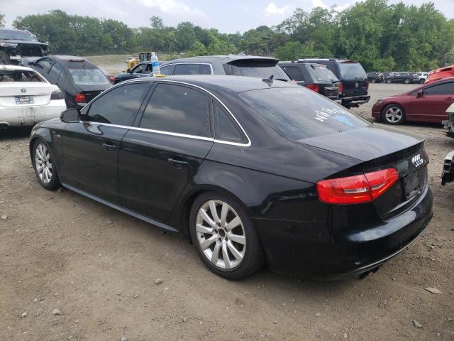 VIN WAUBFAFL7EN016136 2014 Audi A4, Premium no.2