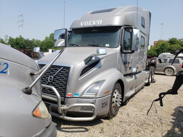 2019 VOLVO VN VNL 4V4NC9EH0KN208308