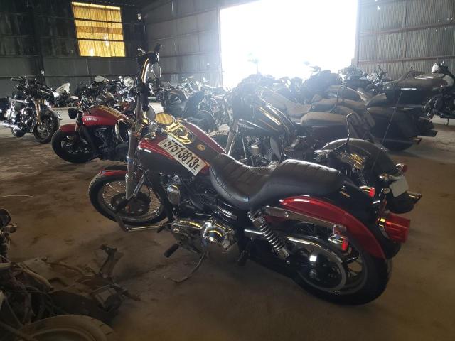 2012 HARLEY-DAVIDSON FXDC DYNA 1HD1GV416CC303494