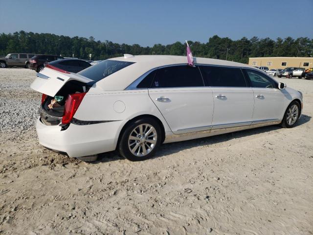 2GEXG6U37H9550323 | 2017 Cadillac xts limousine