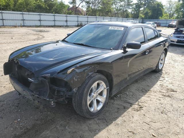 2013 Dodge Charger SE