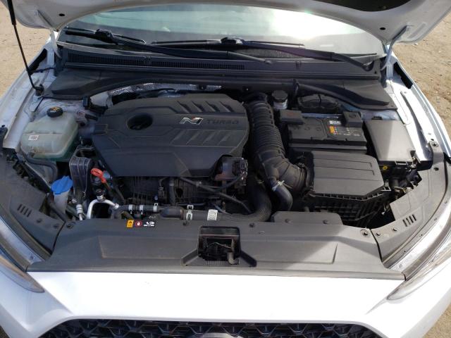 KMHT36AH1LU006748 Hyundai VELOSTER N