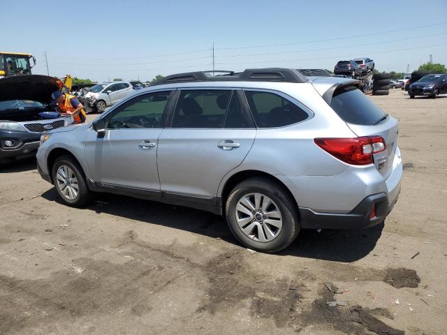 4S4BSABC0K3236208 Subaru Outback 2.5i
