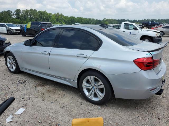 WBA8E9G55GNU29638 BMW 328 I Sulev