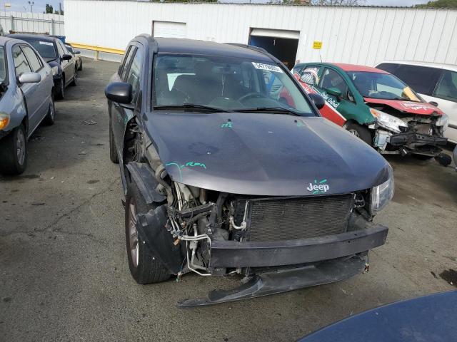 1C4NJCBB2ED914138 Jeep Compass Sport