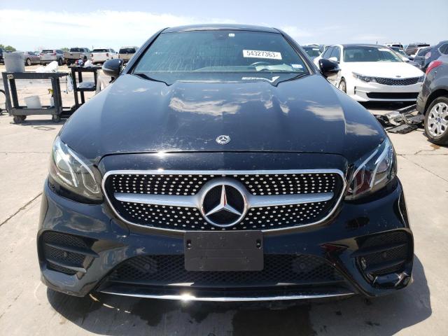2018 MERCEDES-BENZ E 400 - WDD1J6FB1JF054540