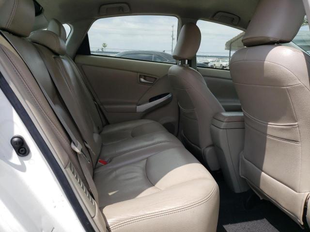 JTDKN3DUXF1881446 Toyota PRIUS
