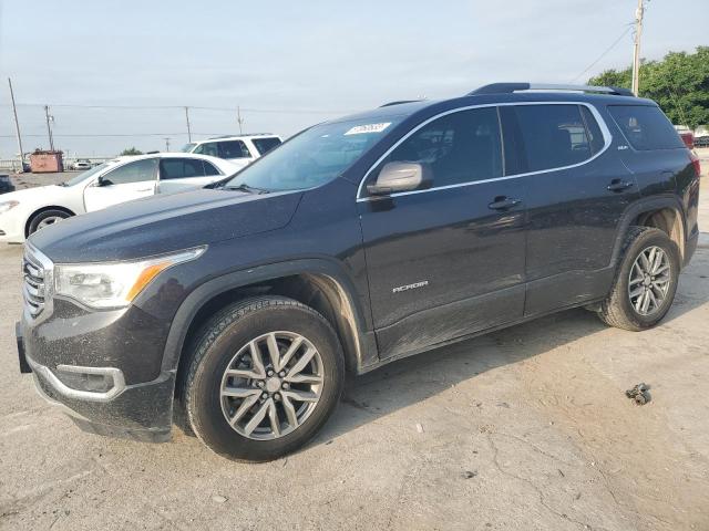 2018 GMC Acadia SLE