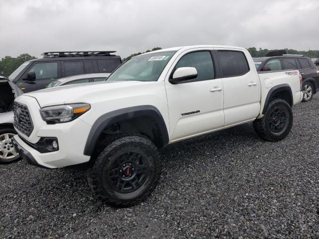 2020 Toyota Tacoma 