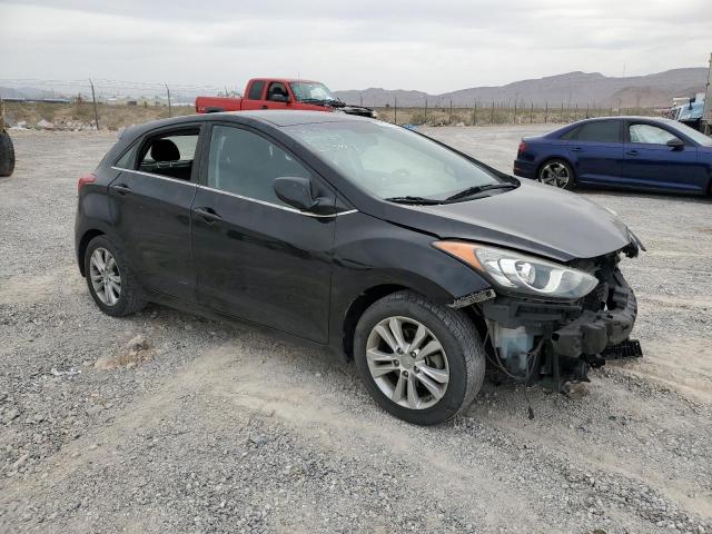 KMHD35LH1EU218161 Hyundai ELANTRA GT