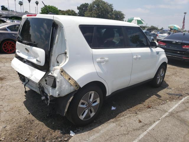 2017 KIA SOUL EV - KNDJP3AE5H7021117