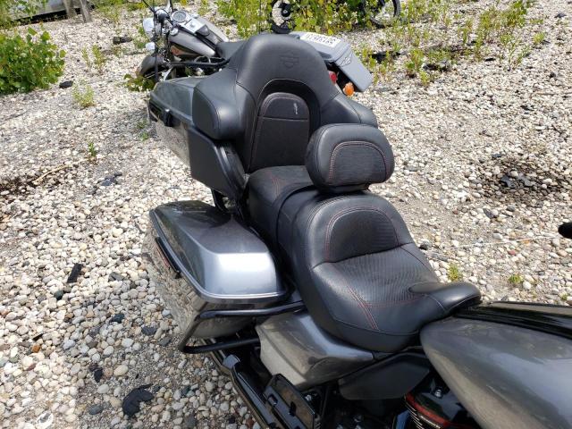 2019 HARLEY-DAVIDSON FLHTKSE 1HD1TEH19KB950515