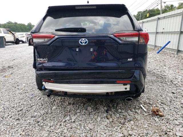 2022 TOYOTA RAV4 PRIME - JTMAB3FV9ND100777