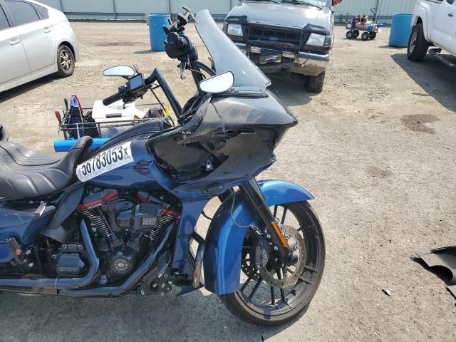 2019 HARLEY-DAVIDSON FLTRXSE 1HD1TCL12KB953350